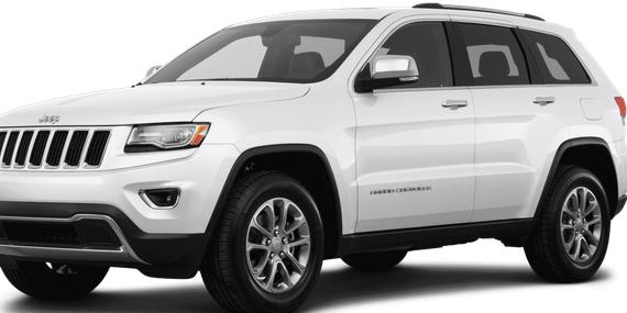 JEEP GRAND CHEROKEE 2017 1C4RJFBG8HC754503 image